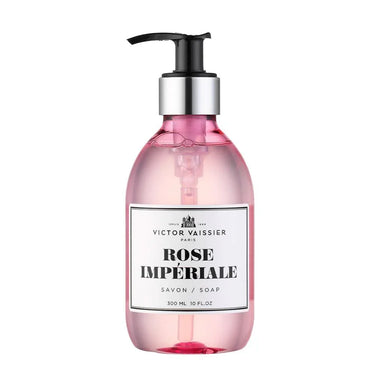 Handzeep | Rose Impèriale (300 ml) - Skin / Scent